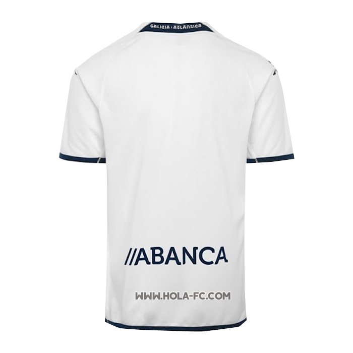 Tailandia Camiseta Tercera Deportivo de La Coruna 2022-2023